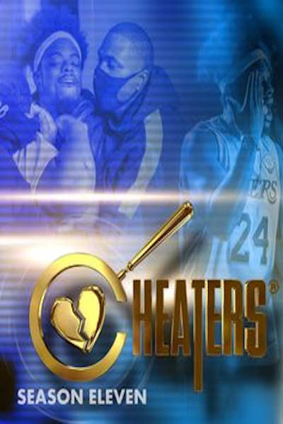 Cheaters - Season 11