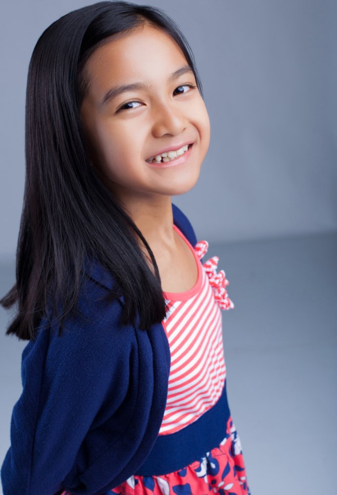 Kaitlin Cheung