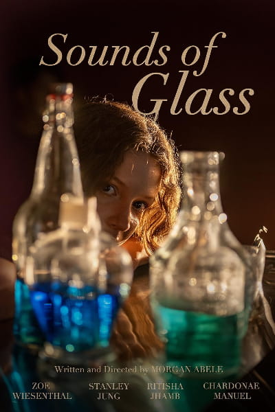 Sounds of Glass