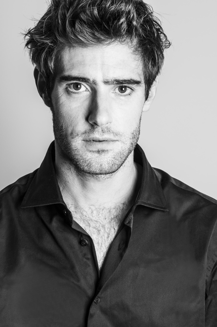 Oisín Stack