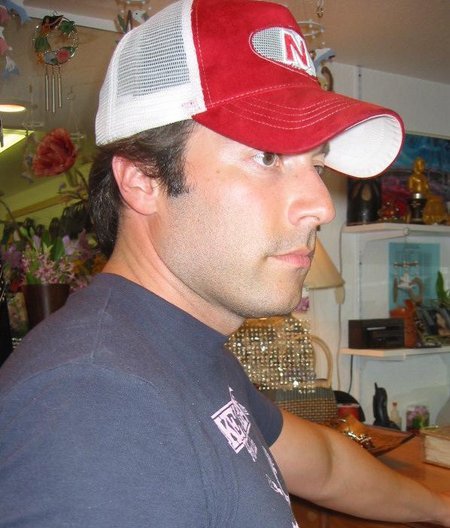 Brandon Barrera