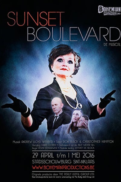Sunset Boulevard