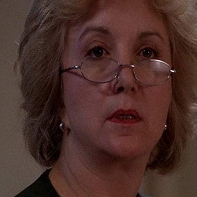 Mary Hanlan