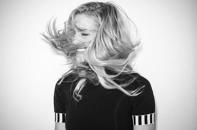 Jessica Rothe
