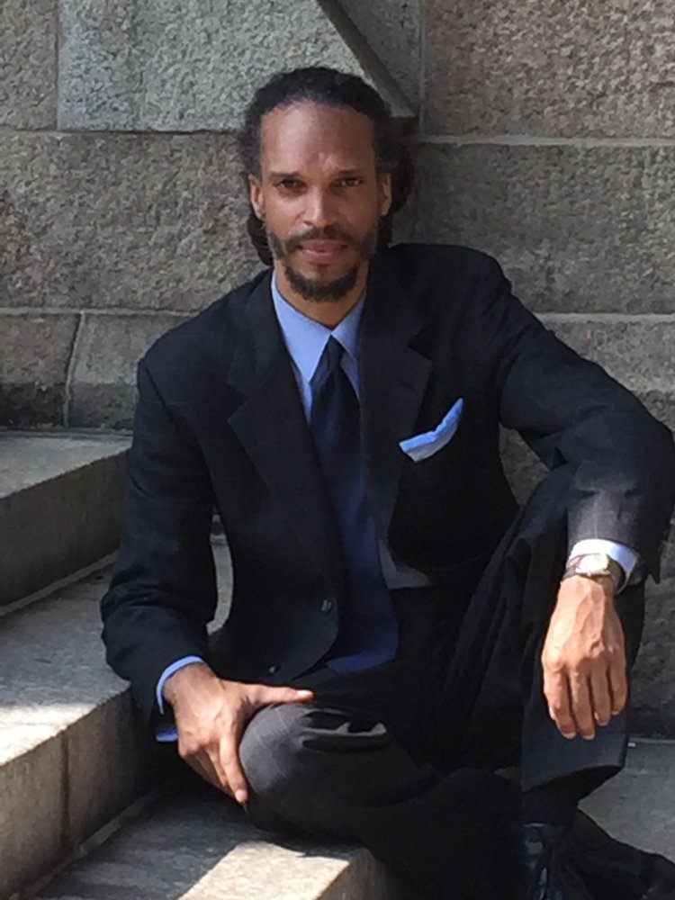 Duan Sanderson