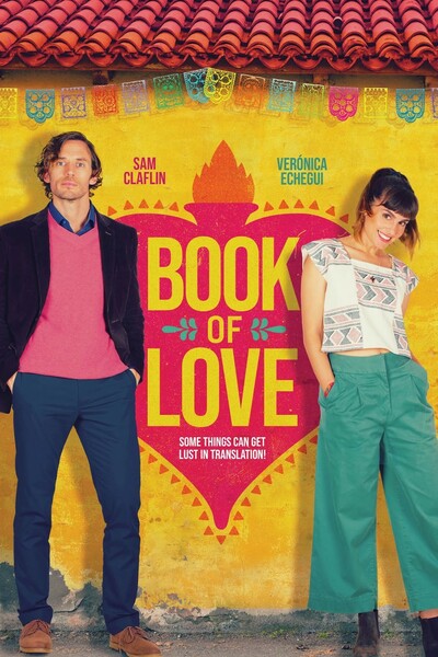 Book of Love (2022) [Sub: Eng]