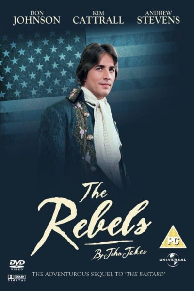 The Rebels - Season 1