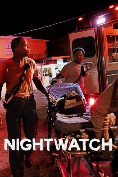Nightwatch - Season 5
