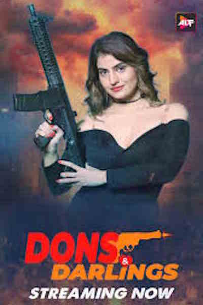 Dons and Darlings - Season 1