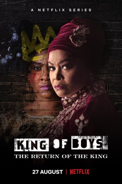 King of Boys: The Return of the King - Season 1