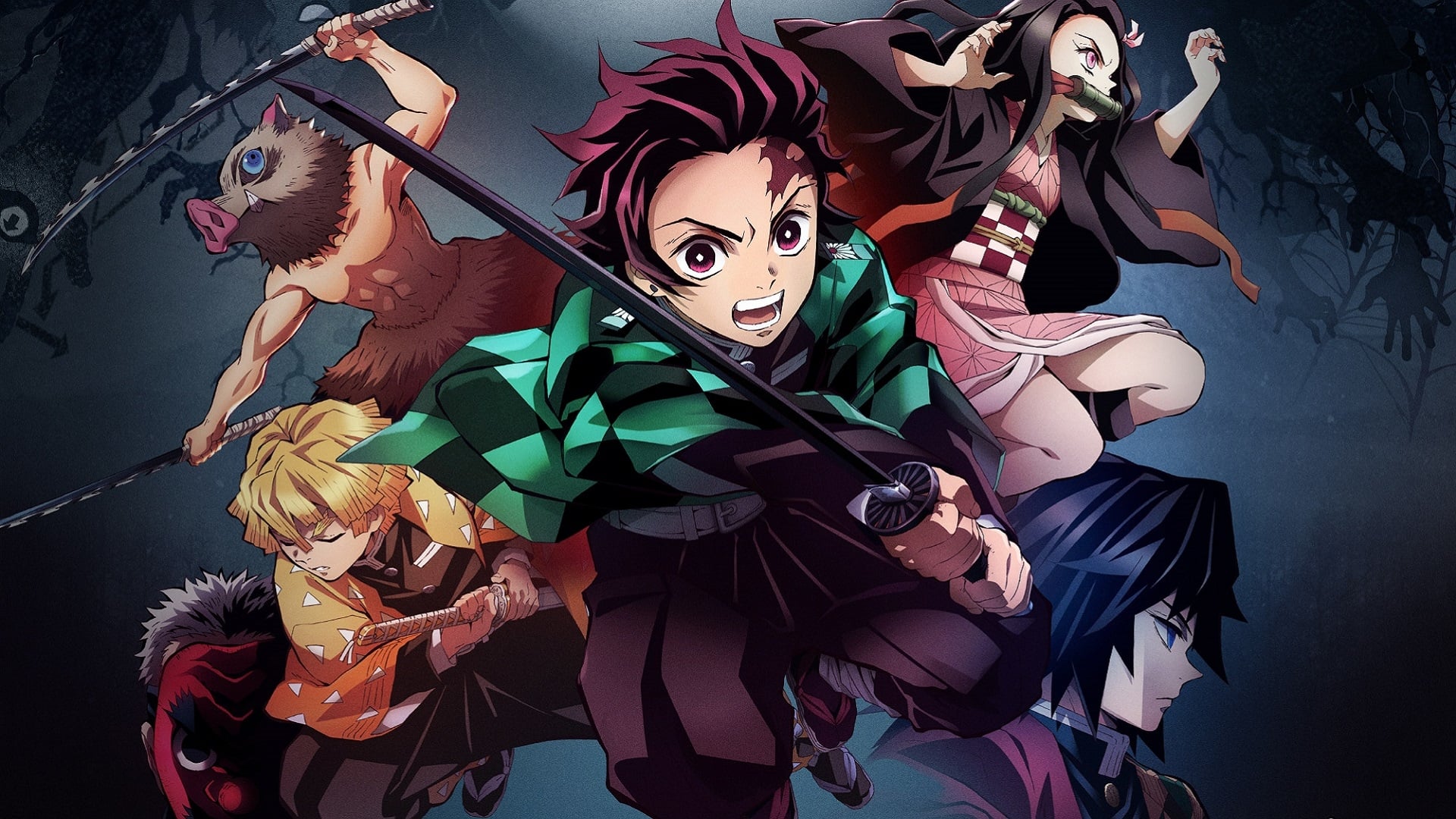 Season 1