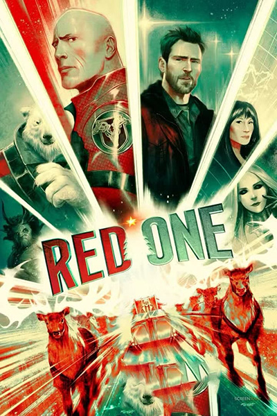 Red One (2024)