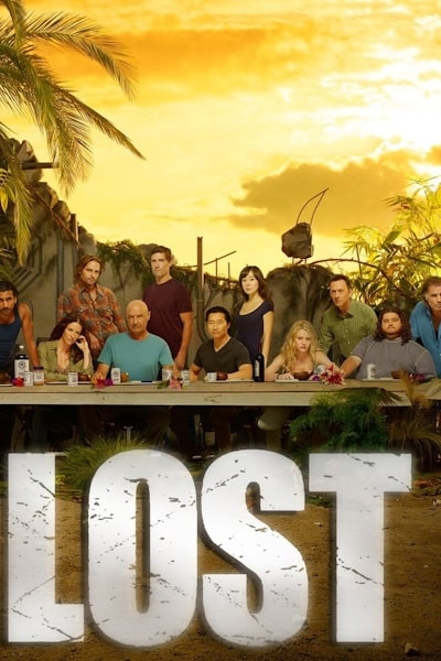 Lost: Epilogue - The New Man in Charge