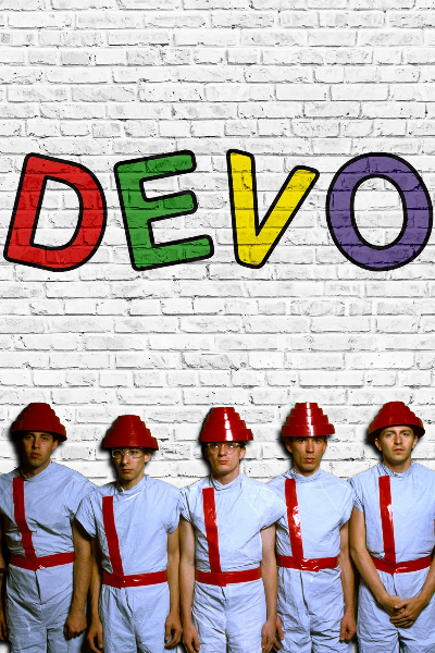 Devo (2025)