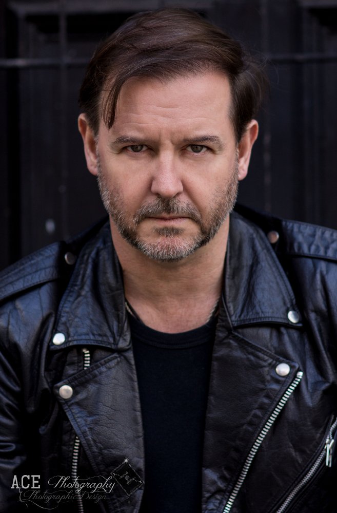Craig Walker