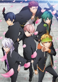 Kenka Banchou Otome: Girl Beats Boys [Sub: Eng]