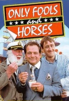 Buster Merryfield