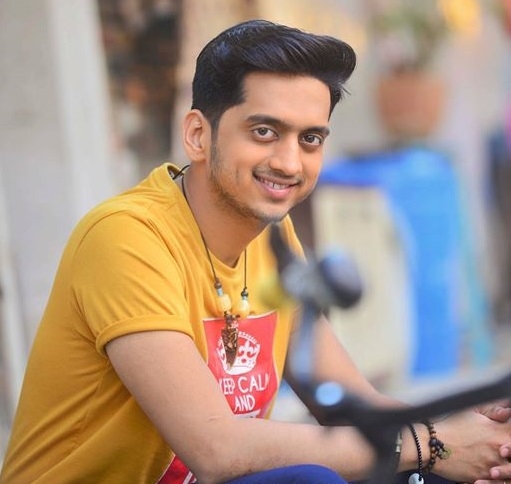 Amey Wagh