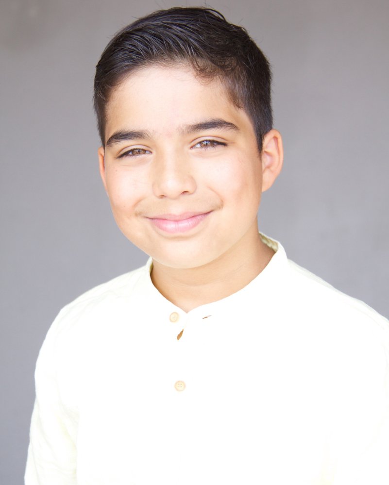 Jaedon Siewert