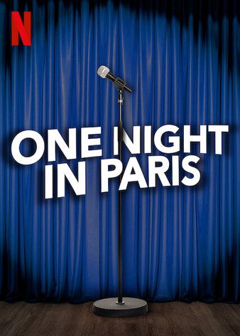 One Night in Paris [Sub: Eng]