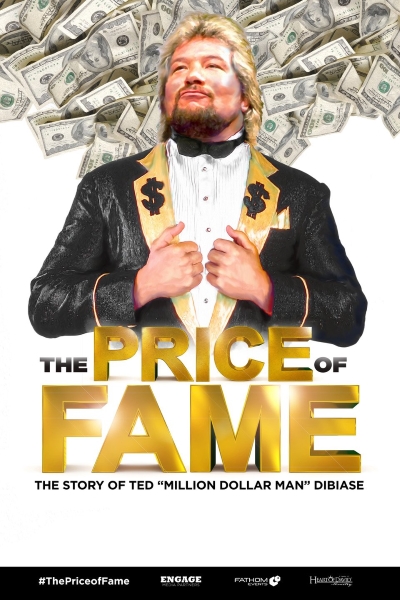 The Price of Fame