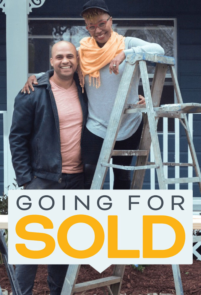 Going for Sold - Season 1