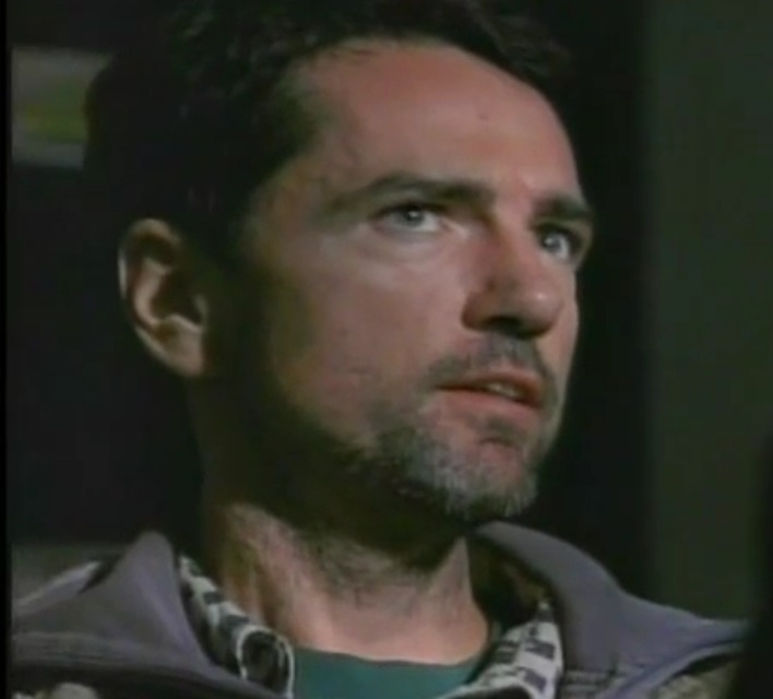 Eddie Kehler