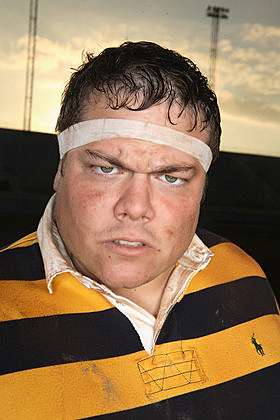 Matthew Warzel