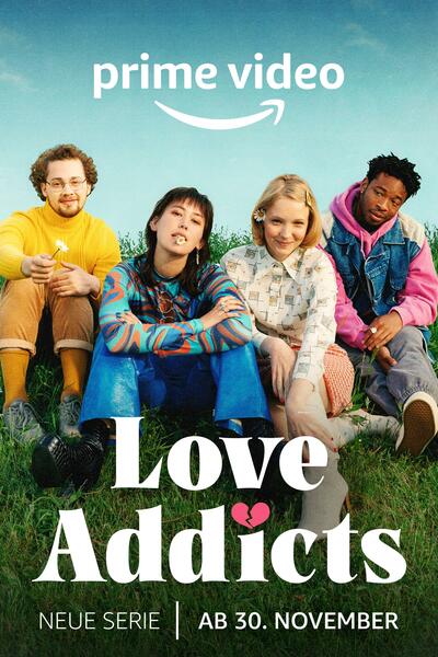 Love Addicts - Season 1