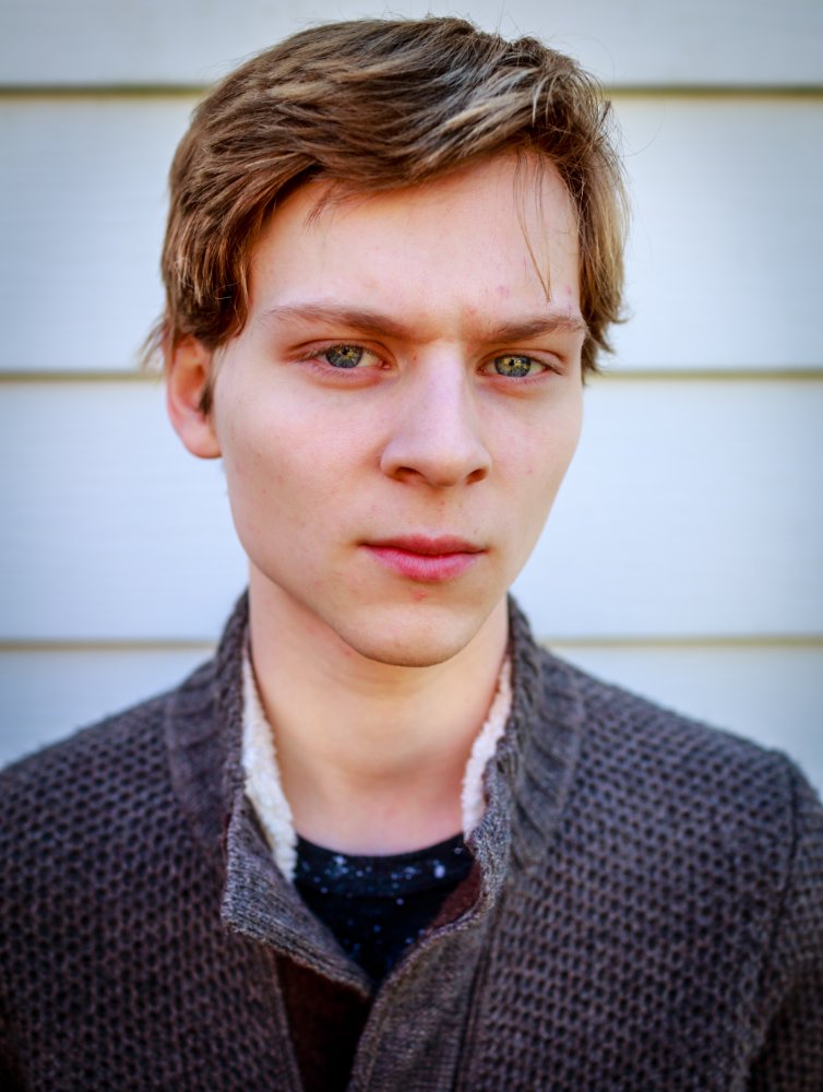 Jared Ager-Foster