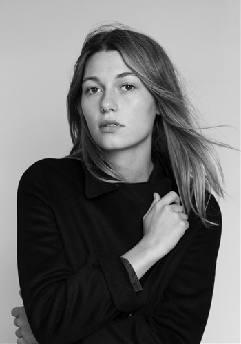 Mathilde Ollivier