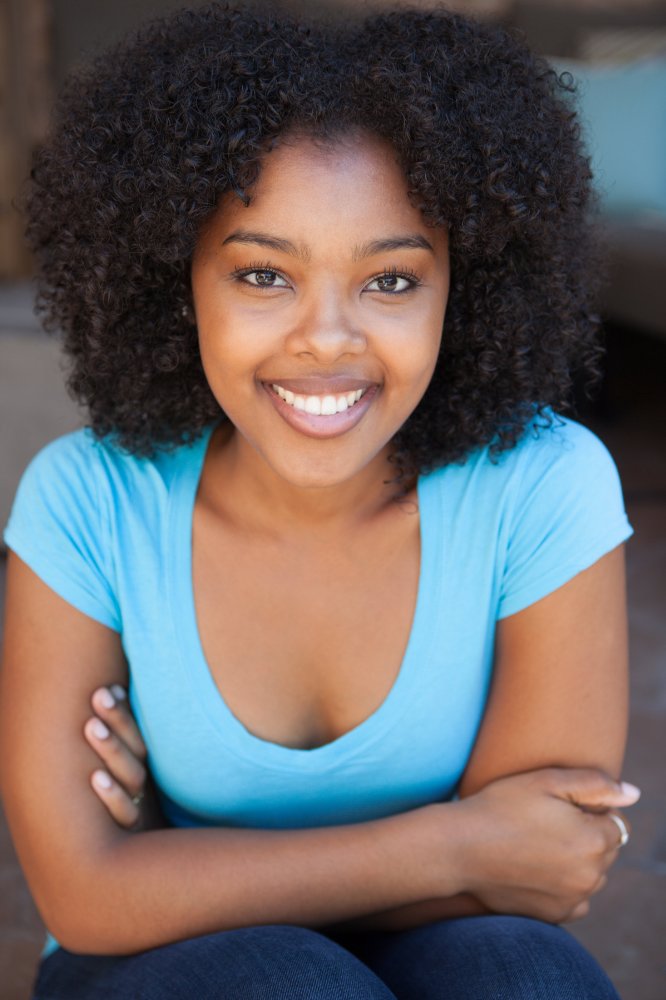 Monique Green