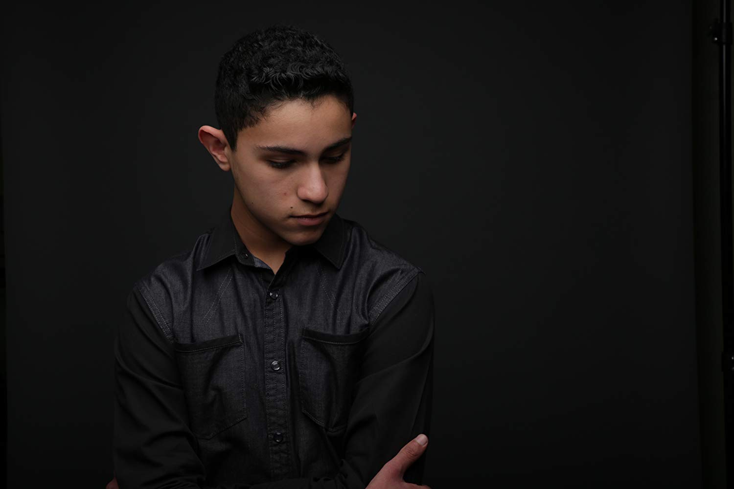 Mateo Lizcano