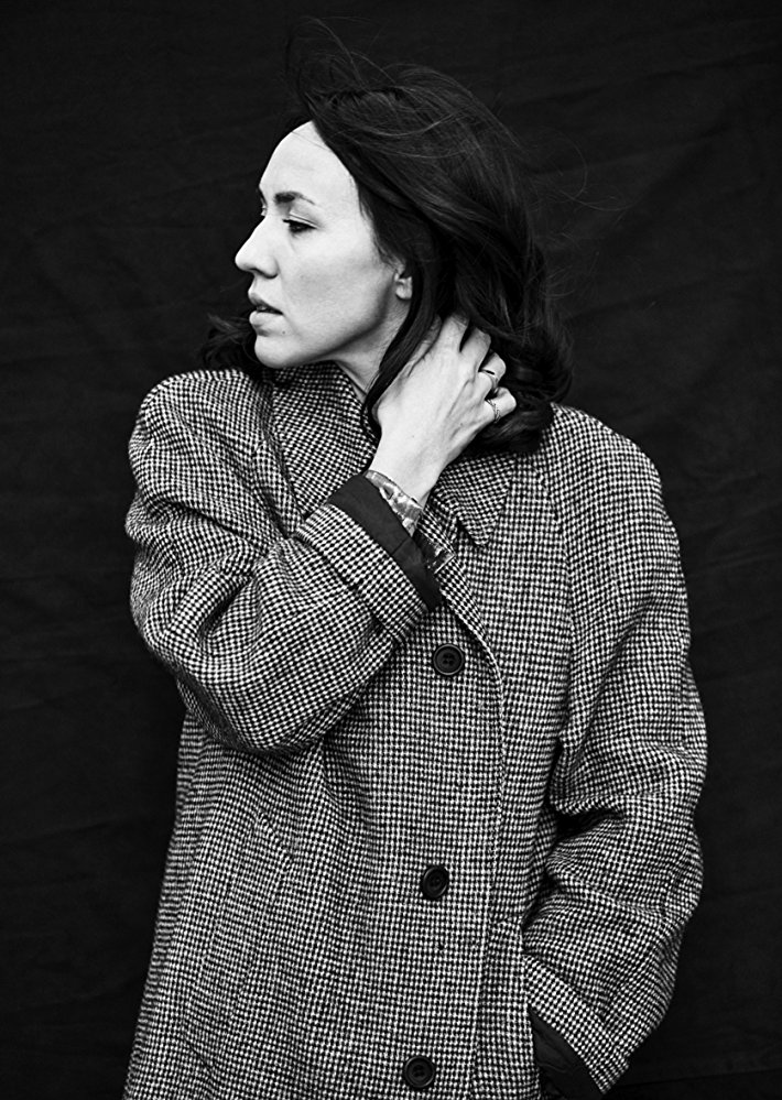 Deborah Grall