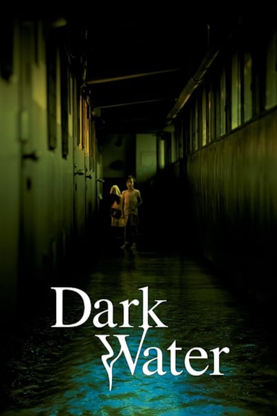 Dark Water (Honogurai mizu no soko kara)