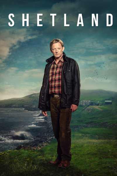 Shetland&nbsp;- Season 4