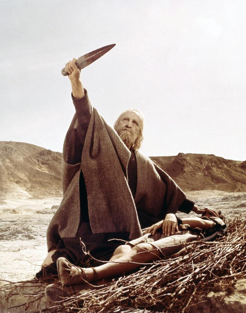 Abraham