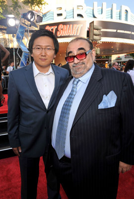 Ken Davitian