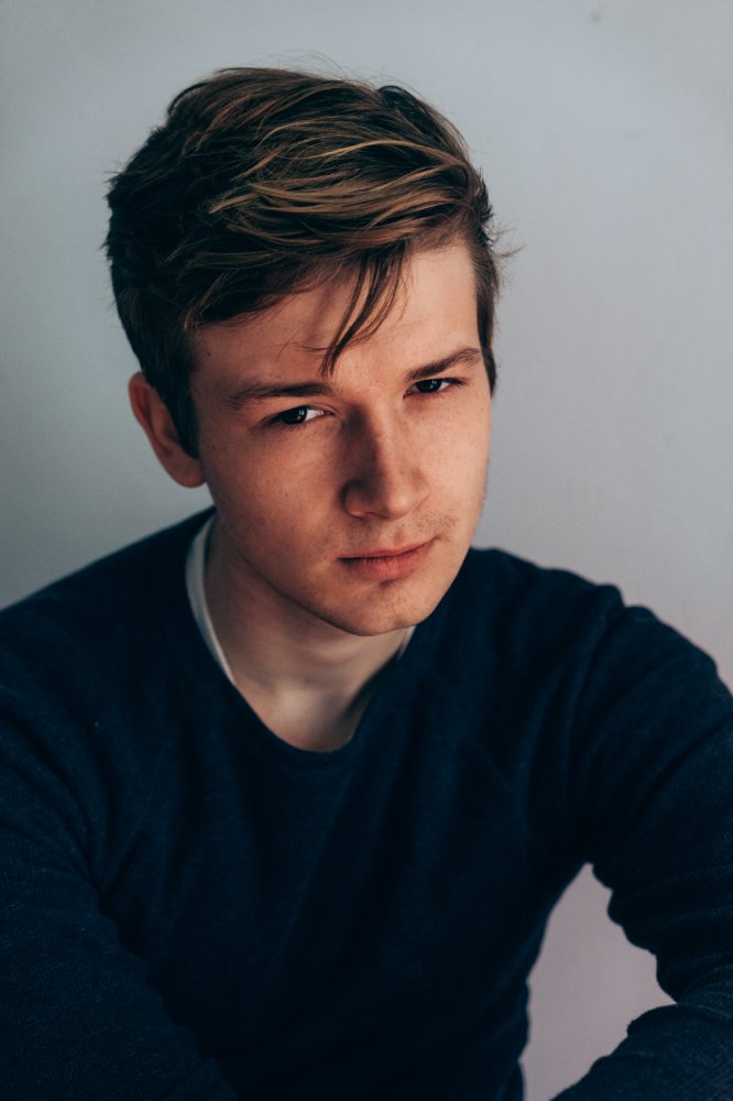 Connor Fogarty