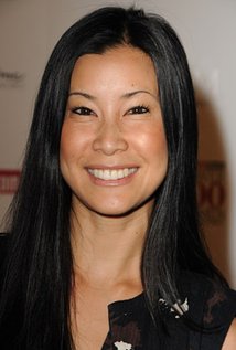 Lisa Ling