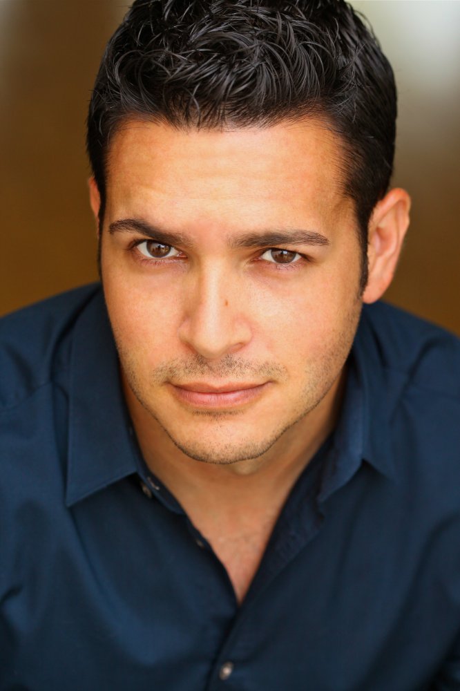 Jeremy Andorfer-Lopez