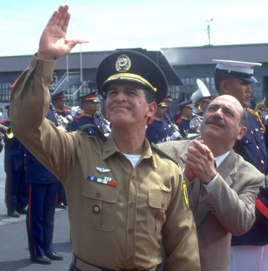 Luis Avalos
