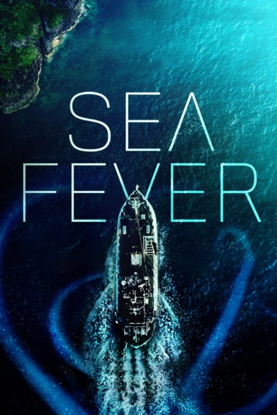 Sea Fever