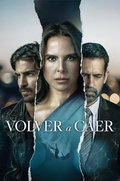 Volver a Caer - Season 1 [Audio: Rus]