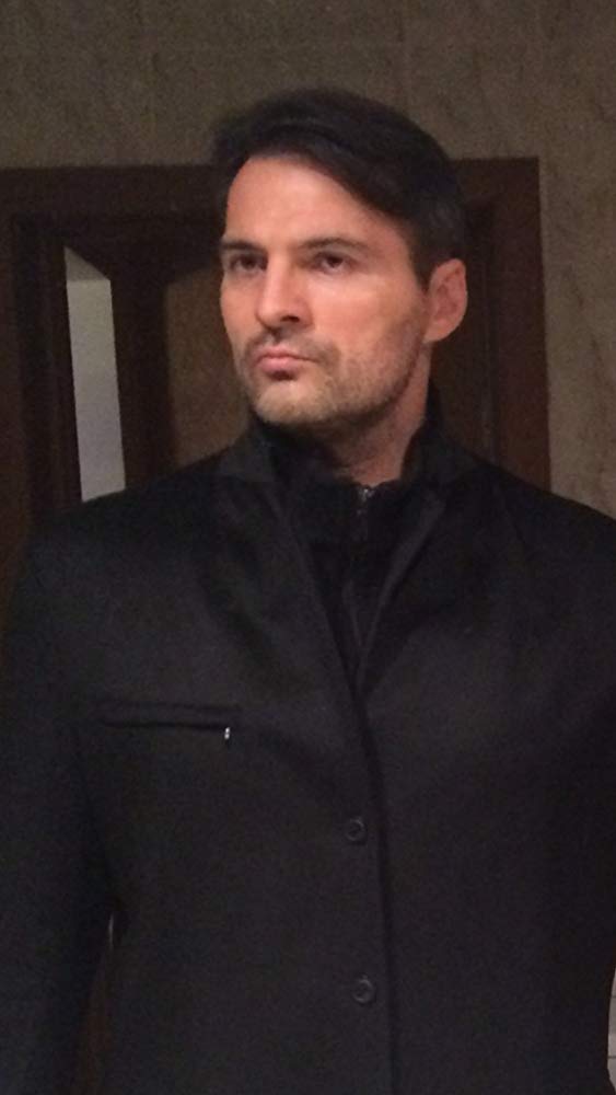 Alexander Diachenko