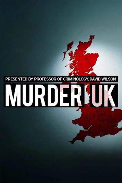 Murder UK - Season 3