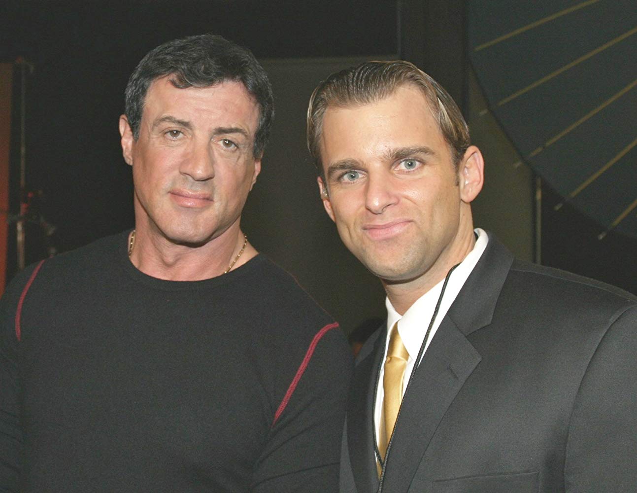 Dan Solomon
