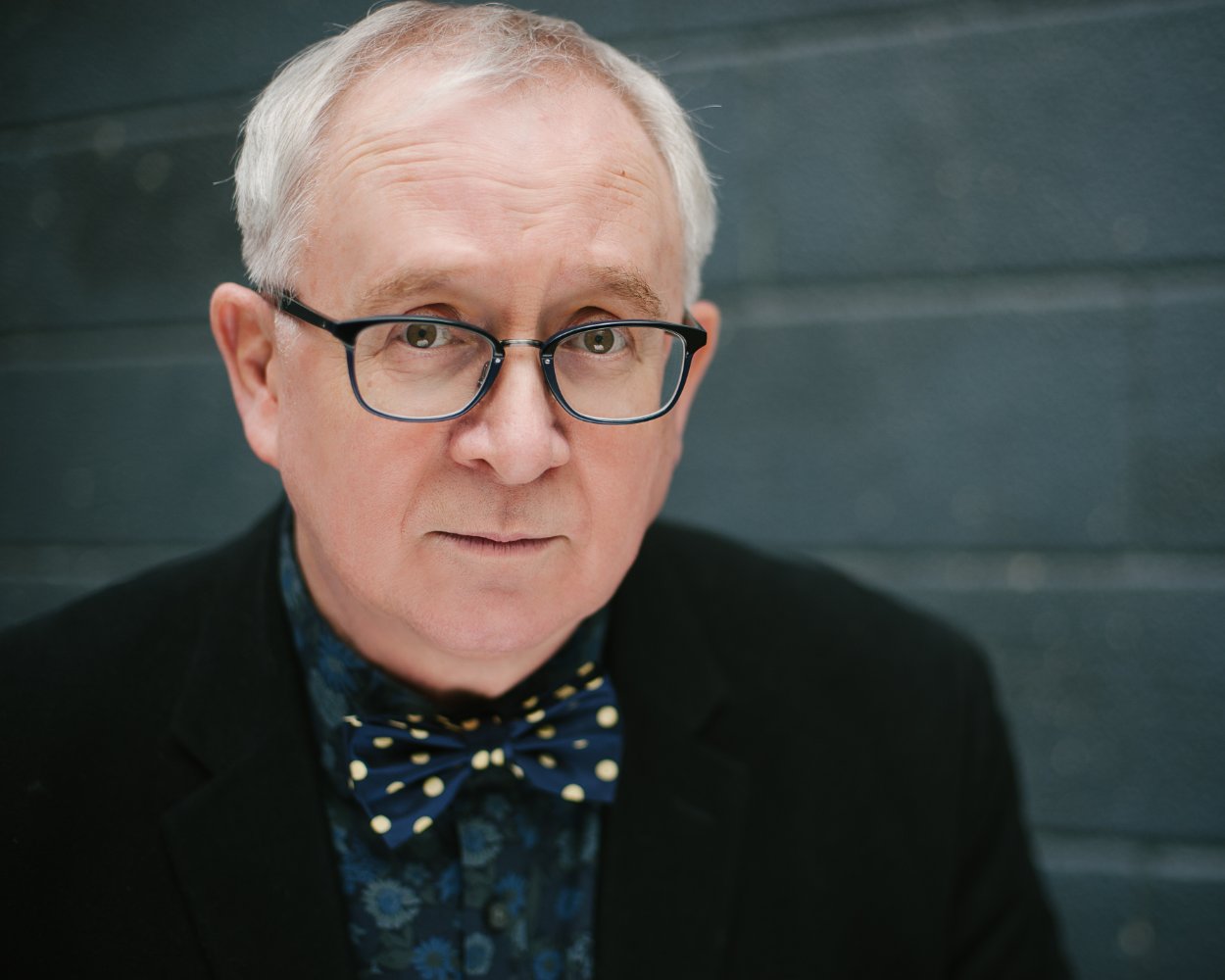 Roy Barker