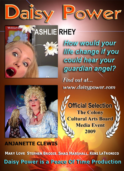 Anjanette Clewis