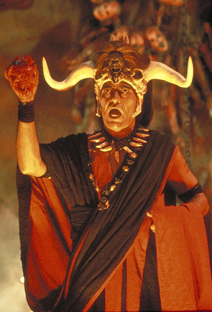 Mola Ram